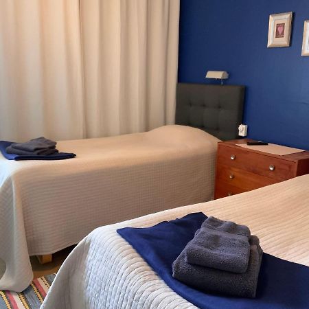 Hotel Vuollerim מראה חיצוני תמונה